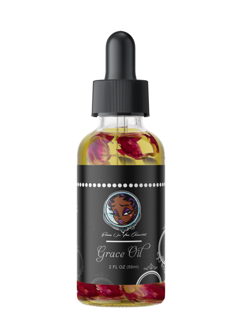 Grace Oil